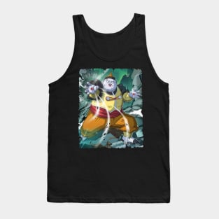 ANDROID 19 MERCH VTG Tank Top